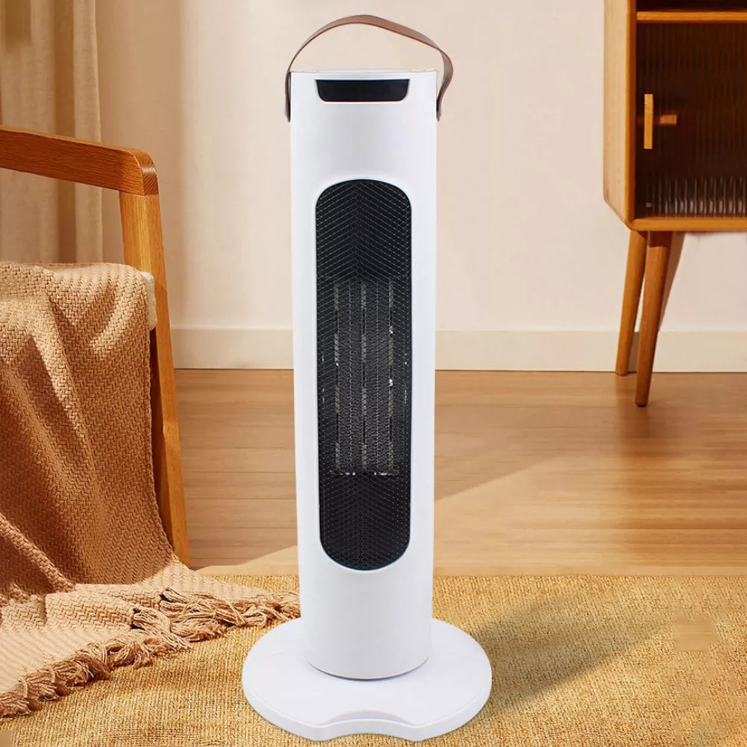 vertikalna grejalica 1500W — detalj 4