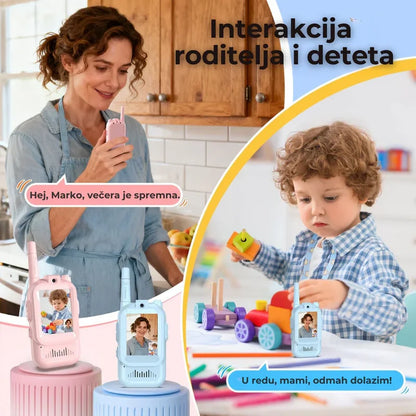 video voki toki za decu — detalj 4