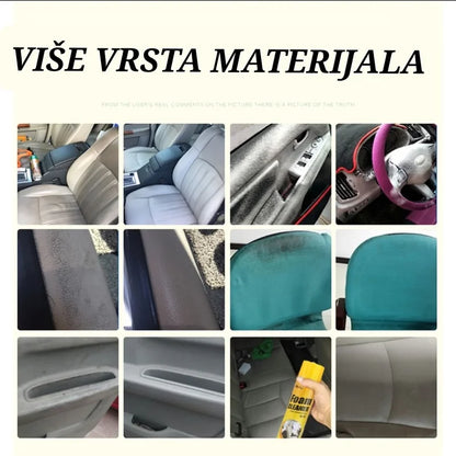višenamenska pena za čišćenje — detalj 4