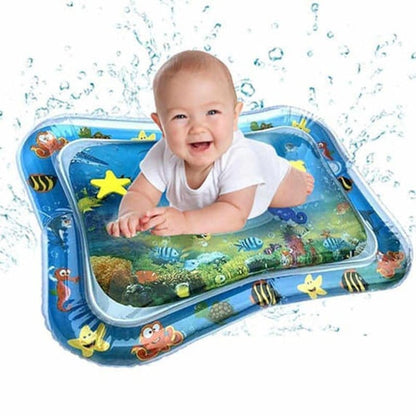 vodena podloga za bebe — detalj 6