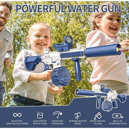 vodena puška M416 — detalj 8