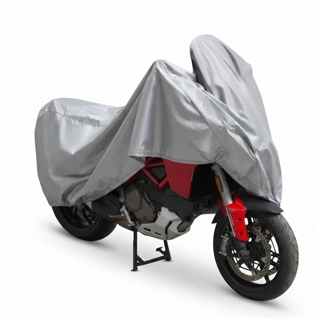 vodootporna cerada za motor — pregled