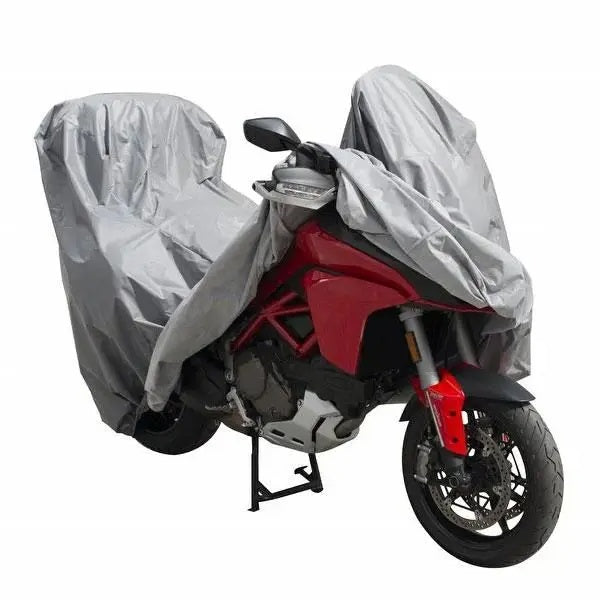 vodootporna cerada za motor — detalj 2