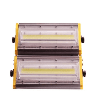 vodootporni led reflektor 100w — detalj 3