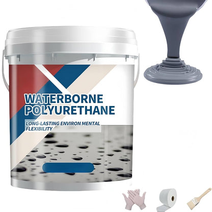 vodootporni poliuretanski premaz 1 kg — detalj 5