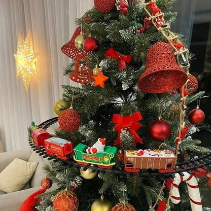 vozić za jelku veliki set — detalj 3