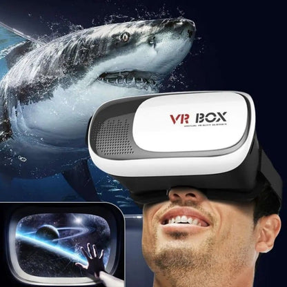 VR box naočare za telefon — detalj 1