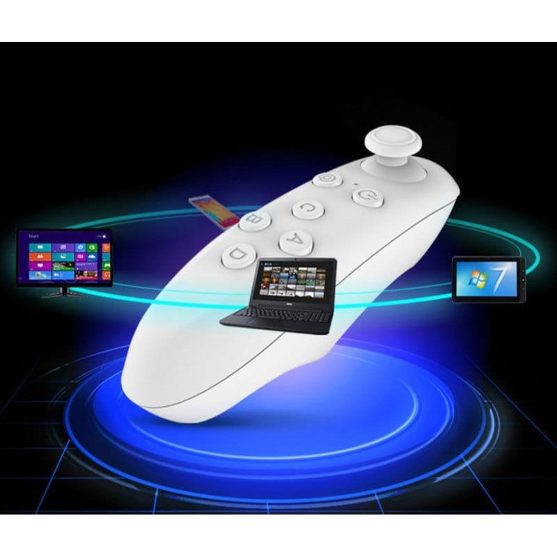 VR box naočare za telefon — detalj 2