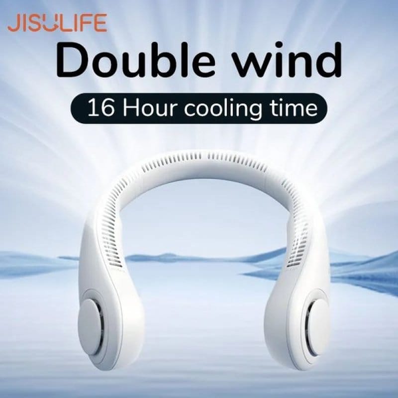 vratni ventilator — detalj 2