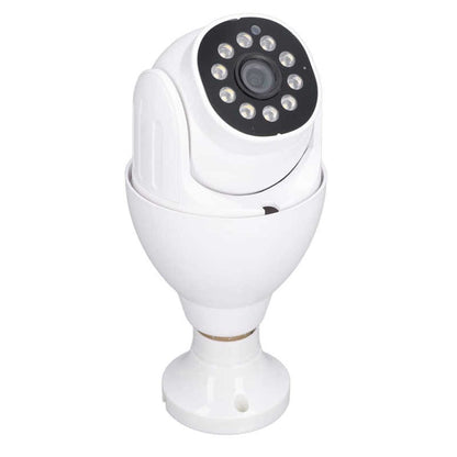 wifi kamera sijalica 2 u 1 — detalj 5