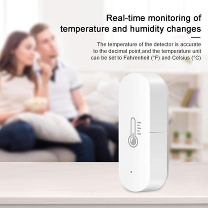 wifi senzor temperature i vlažnosti — detalj 1