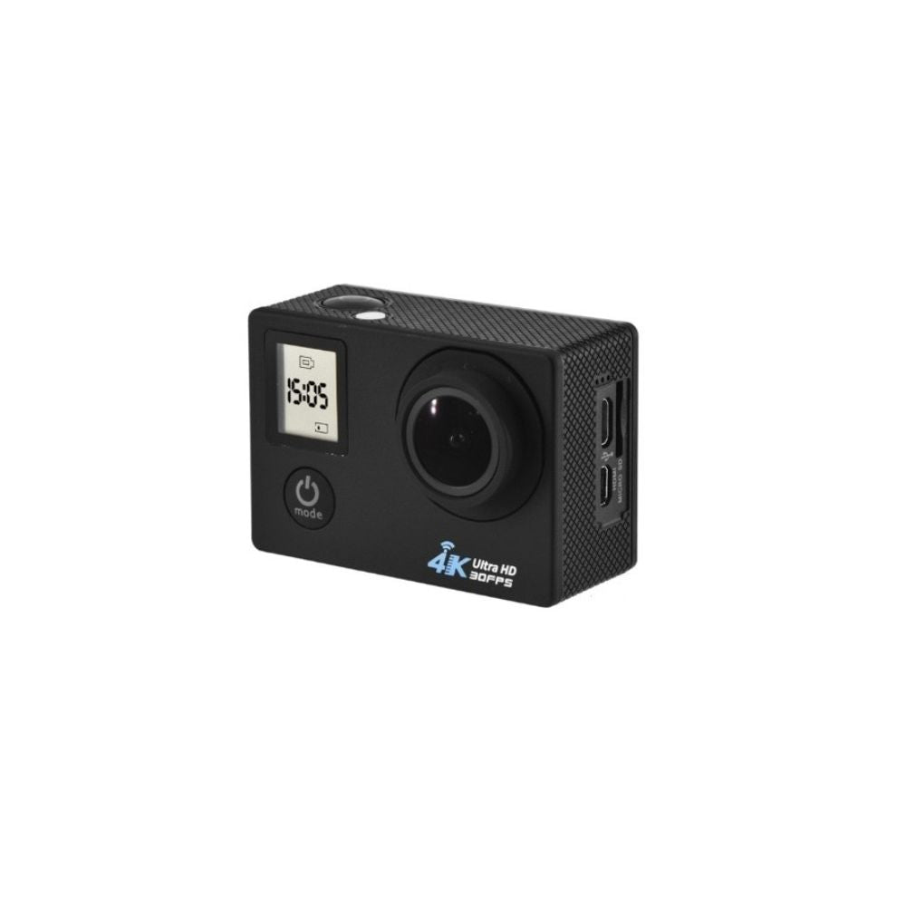 x cam akciona kamera vodootporna — detalj 1