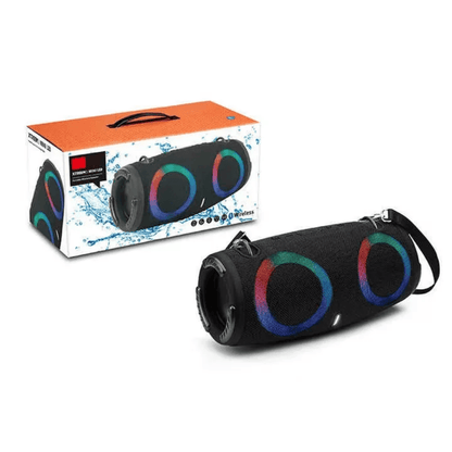bluetooth zvučnik xtreem4 rgb — detalj 4