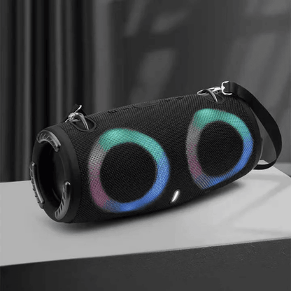 bluetooth zvučnik xtreem4 rgb — detalj 5