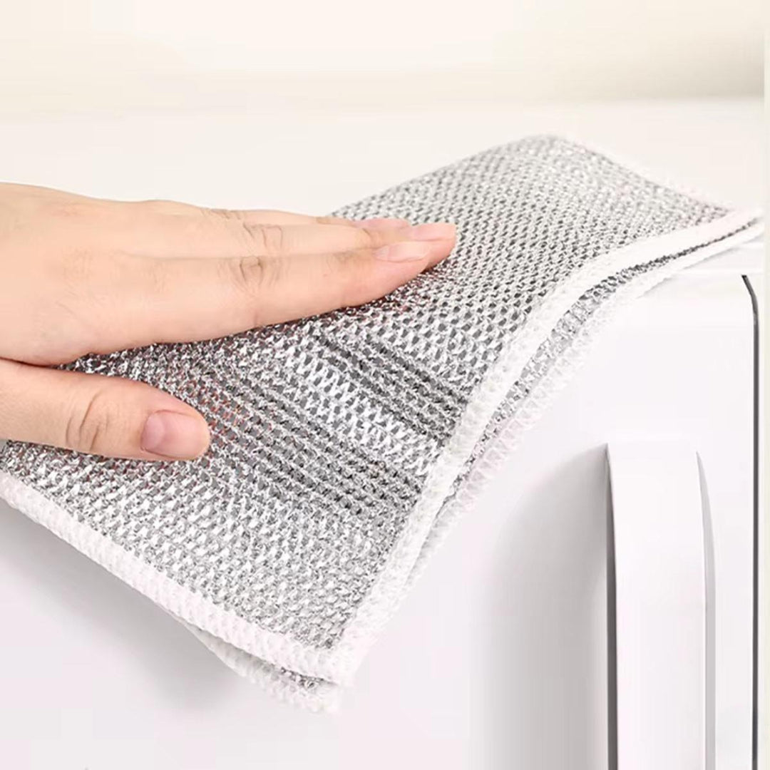 žičana krpa za čišćenje — detalj 3