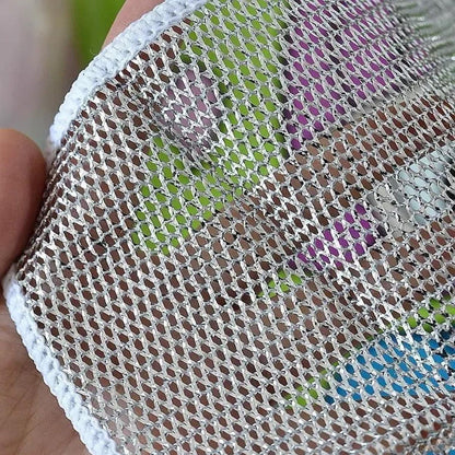 žičana krpa za čišćenje — detalj 7