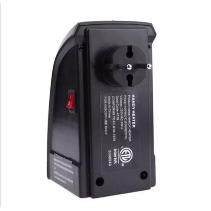 zidna grejalica 400w handy heater — detalj 1