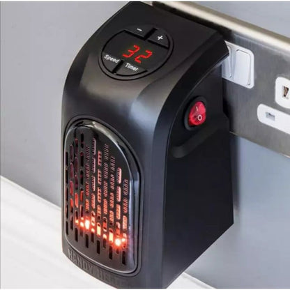 zidna grejalica 400w handy heater — detalj 2