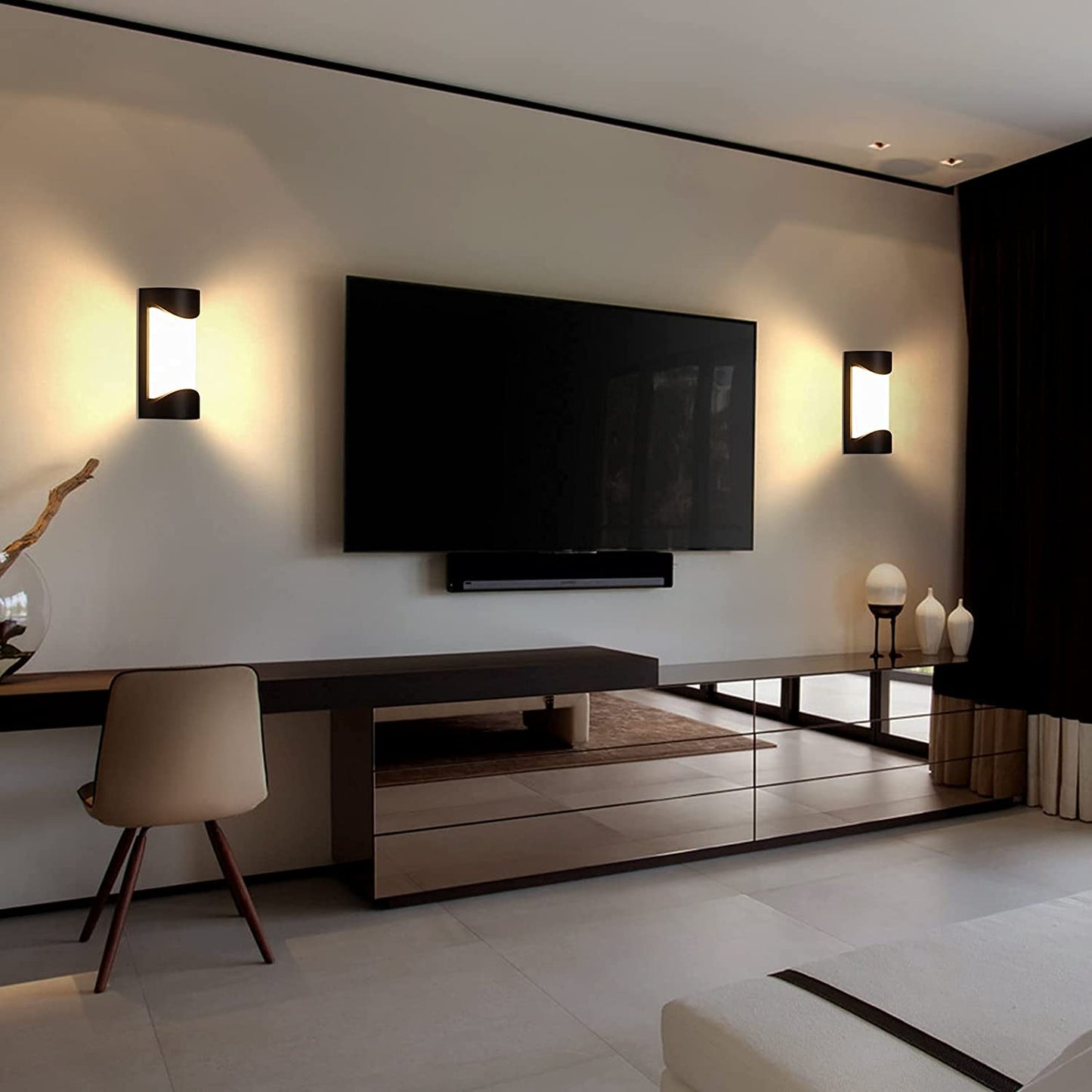 zidna lampa DS-XS09 — detalj 3