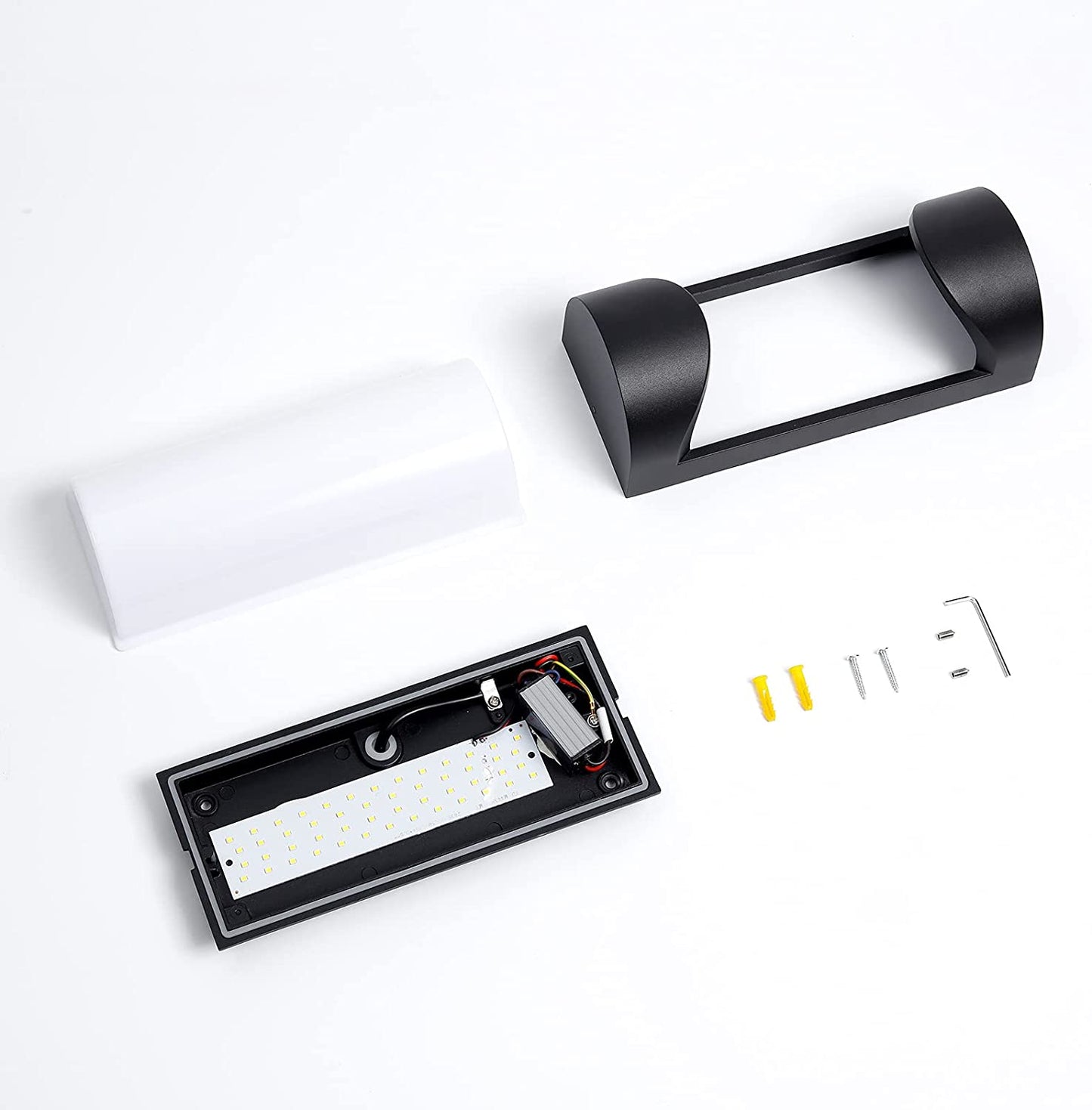 zidna lampa DS-XS09 — detalj 4