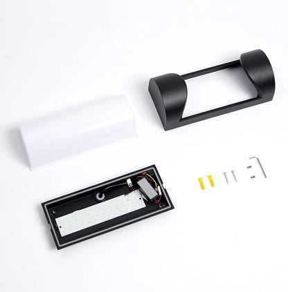 zidna lampa DS-XS09 — detalj 4