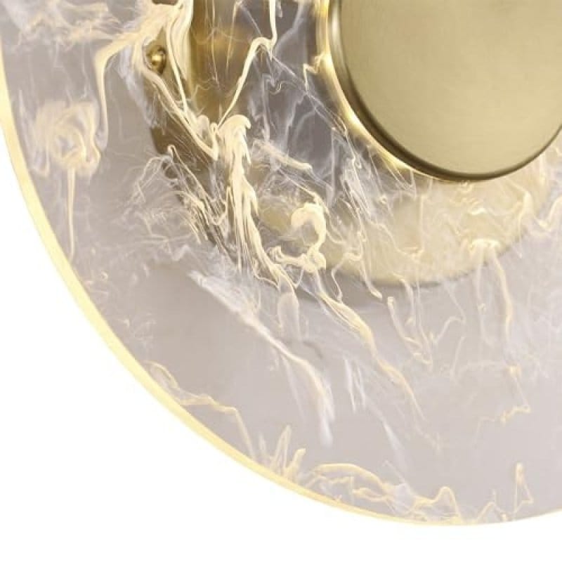 dodirni prekidač na kućištu zidne lampe SKY-3111AR-DO