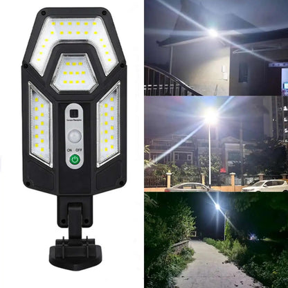 zidni solarni reflektor 200W — detalj 1