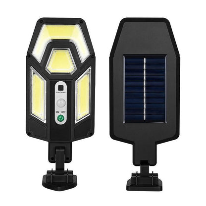 zidni solarni reflektor 200W — detalj 4