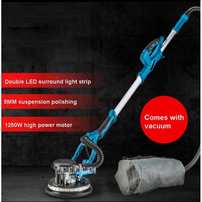 žirafa zidna brusilica 720W — detalj 1