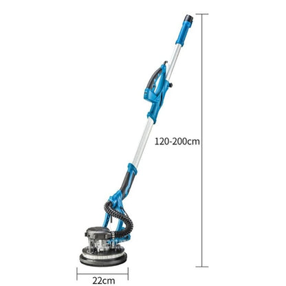 žirafa zidna brusilica 720W — detalj 8